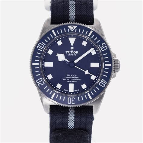 tudor 25707|tudor pelagos watch.